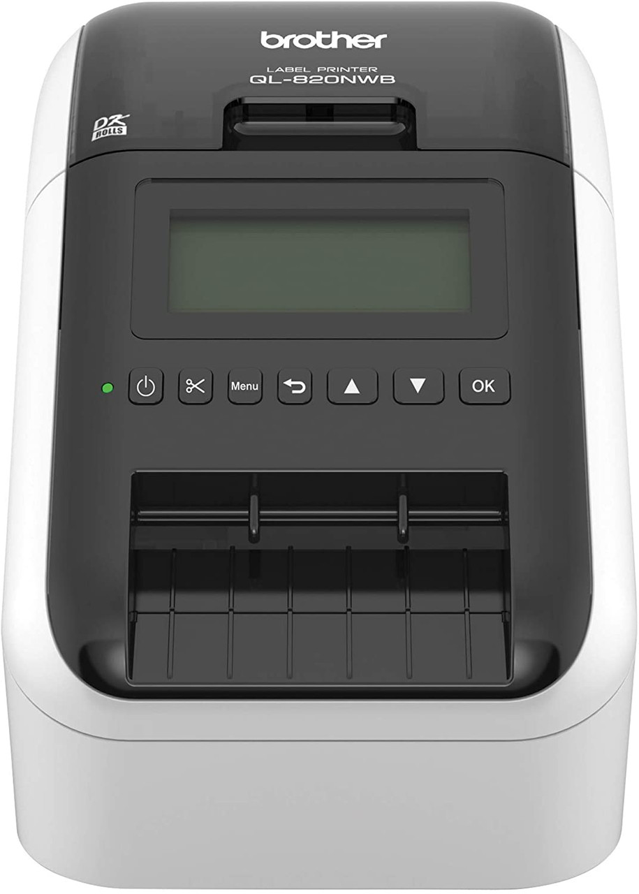 Brother QL-820NWB | AYOUB COMPUTERS | LEBANON