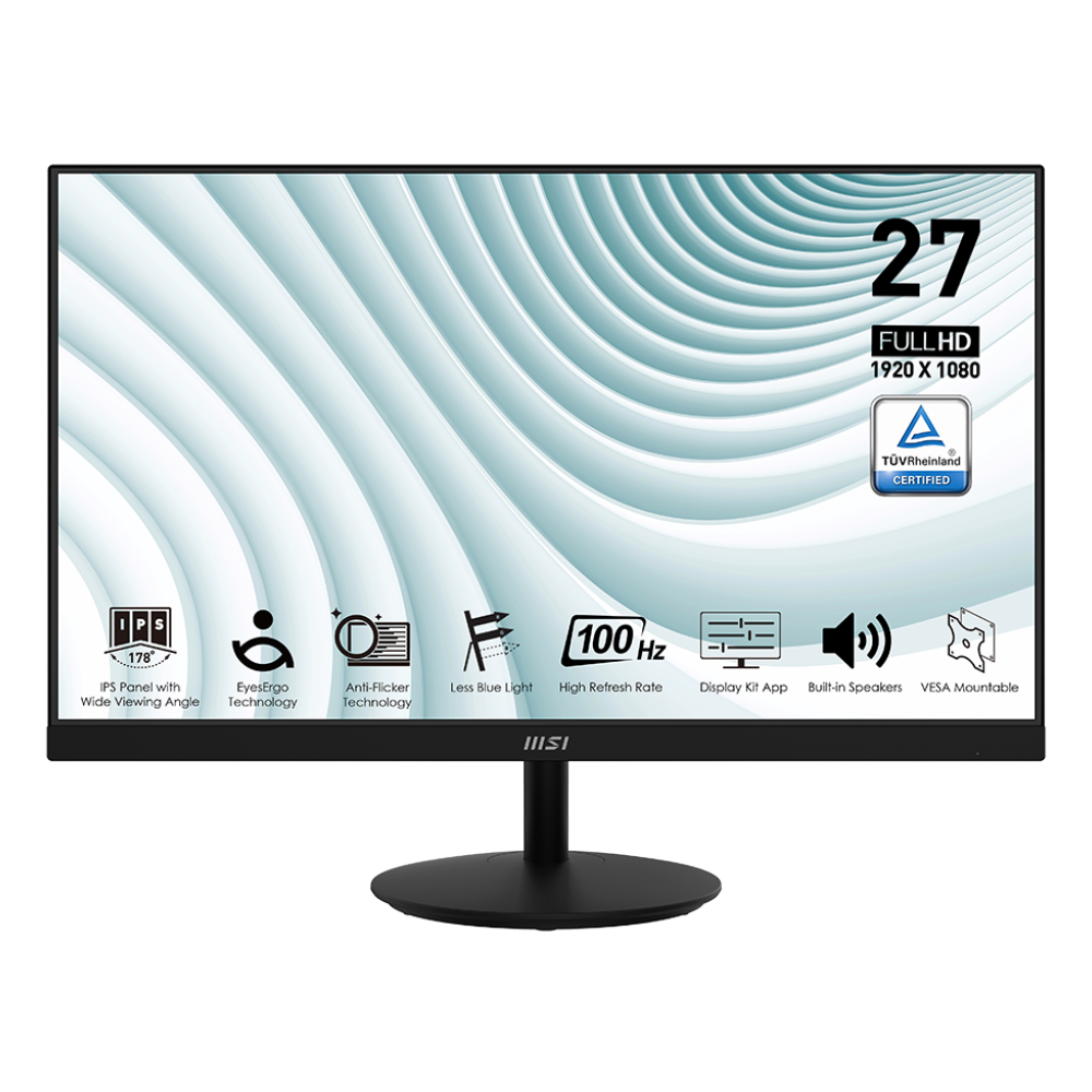Pro Business 27" 100Hz Monitor