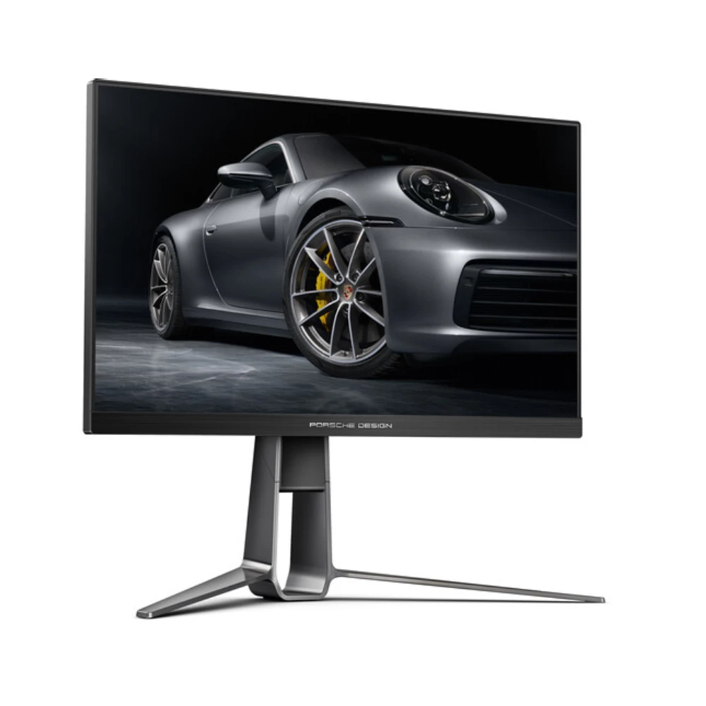 AOC AGON Pro PD27S 27-Inch QHD (2560×1440) 170Hz IPS Gaming Monitor with HDR400