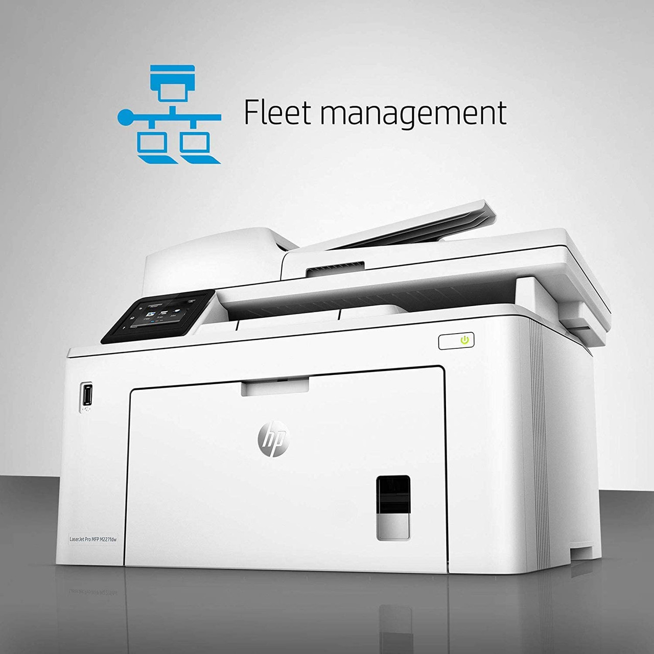 printer hp m137fnw