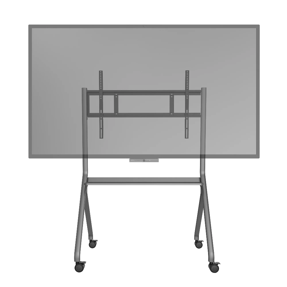 BenQ Rolling stand with VESA mount