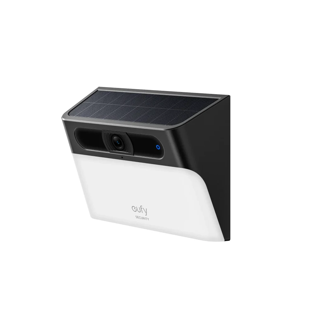 Eufy Security Solar Wall Light Cam | T81A0311