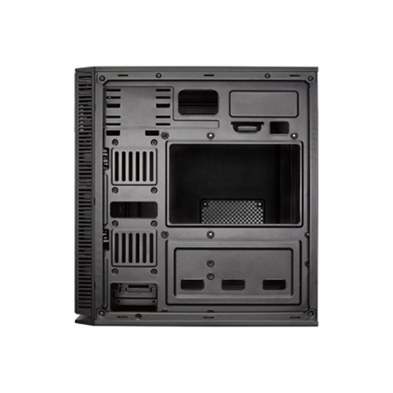 Xigmatek Elite One 1 ATX Mid Tower Case, EN49684