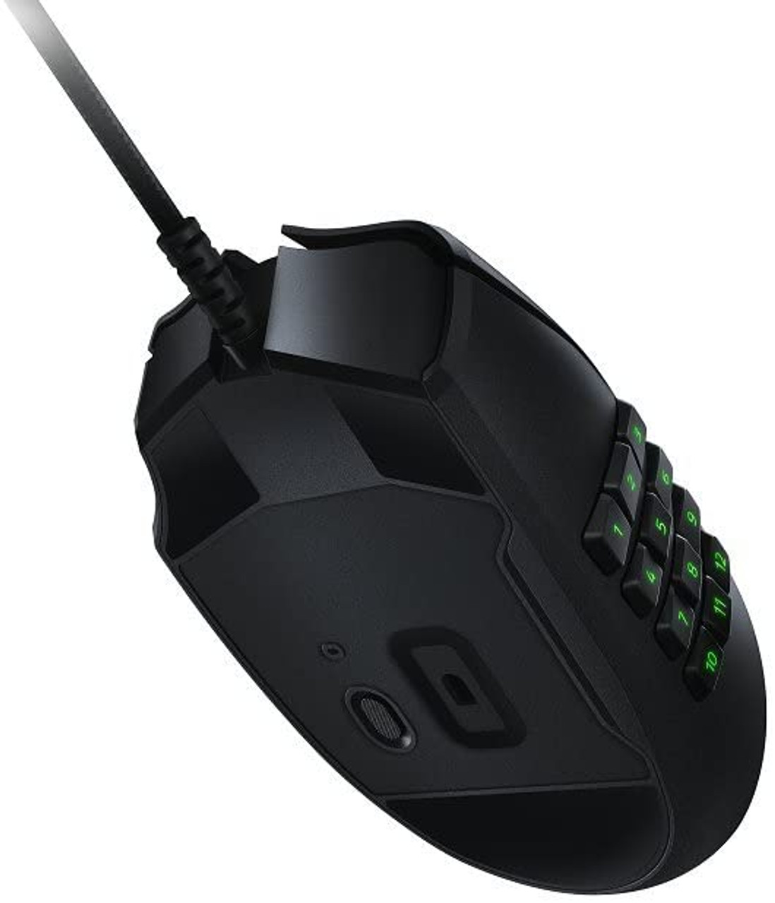 Naga Pro - Razer - Noir - Souris Sans Fil Gaming MOBA/MMO