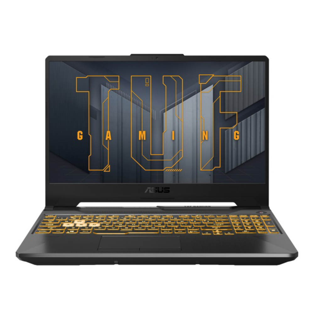 ASUS TUF Gaming A15 FA507NUR – Ryzen 7, RTX 4050, 16GB RAM, 512GB