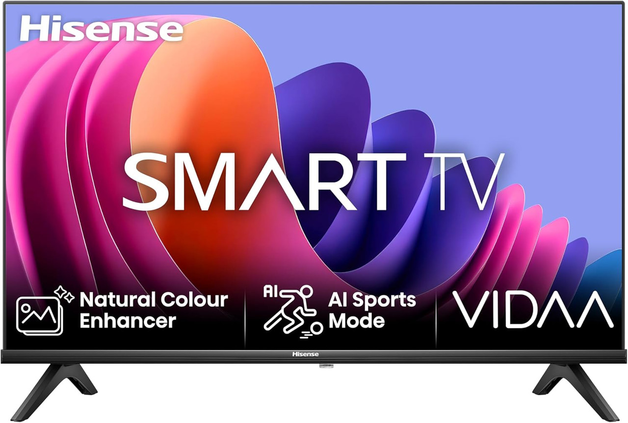 Hisense 32A4N 32V型 Smart TV ハイセンス（HISENSE） 32V型 32A4N フルハイビジョン 液晶 テレビ
