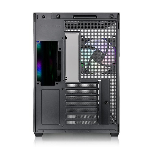 ThermalTake  View 380 TG ARGB Mid Tower Chassis |CA-1Z2-00M1WN-00