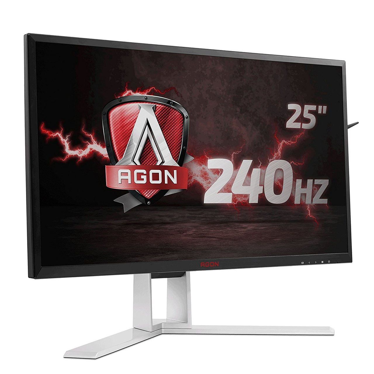 Aoc Agon Ag251fz 63 5 Cm 25 Led Lcd Monitor