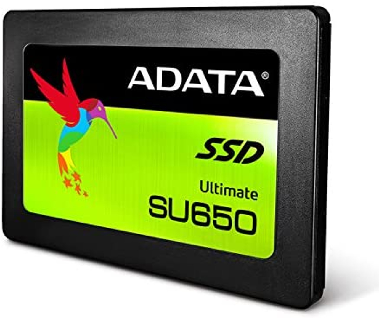 ADATA SU650 240GB SATA SSD 2.5