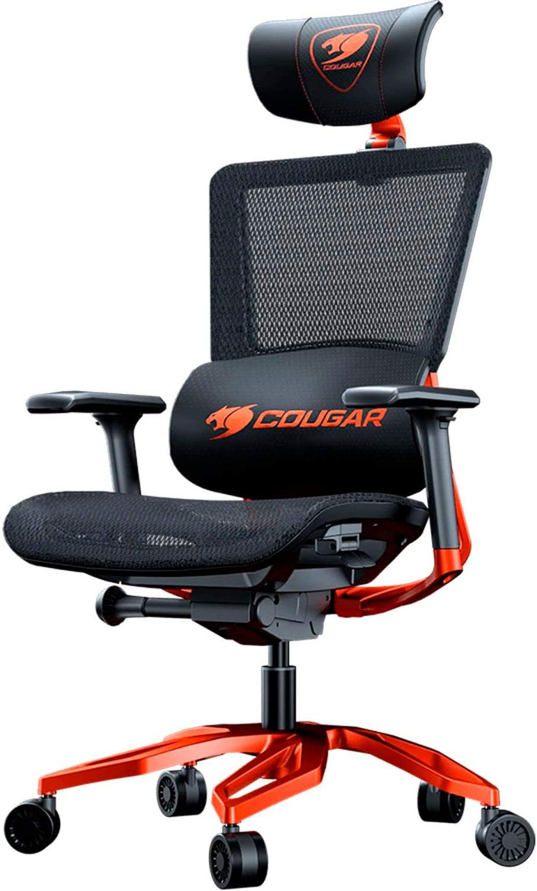  COUGAR Armor Armor-S Royal Gaming Chair, 1 Count (Pack