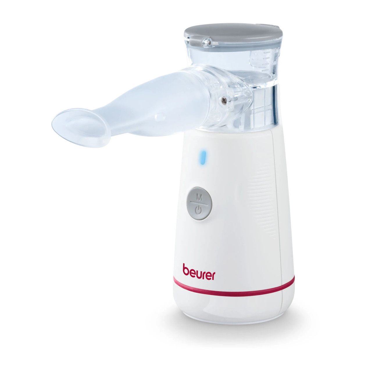 Beurer Nebuliser – Portable Mesh Inhaler | IH47 | AYOUB COMPUTERS | LEBANON