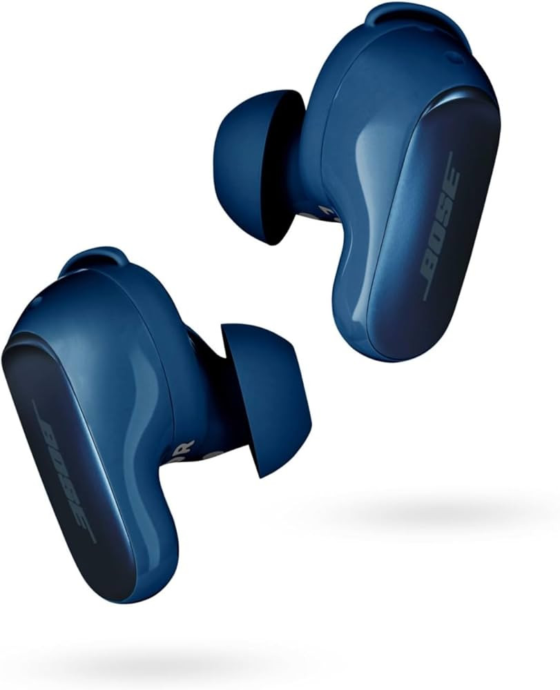 608 未開封Bose QuietComfort Ultra luna blue Bose QuietComfort Ultra Lunar Blue Earbuds | 882826-0060 | AYOUB