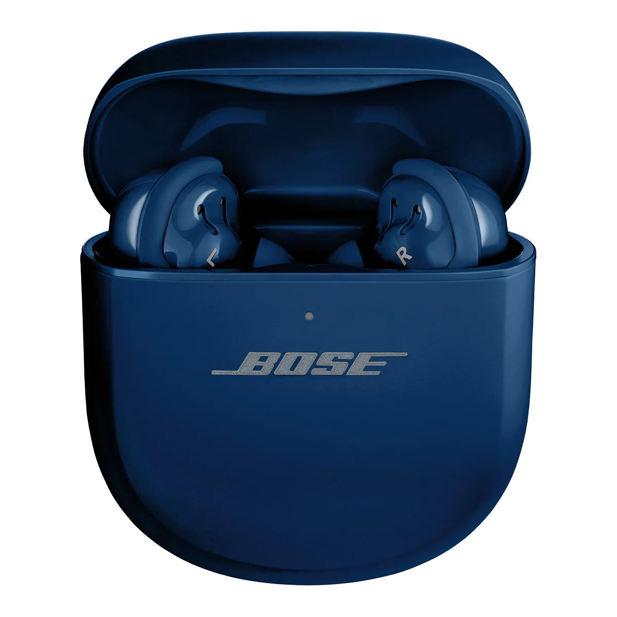 BOSE QUIETCOMFORT ULTRA ワイヤレスイヤホン 新品 Bose QuietComfort Ultra Lunar Blue Earbuds | 882826-0060 | AYOUB