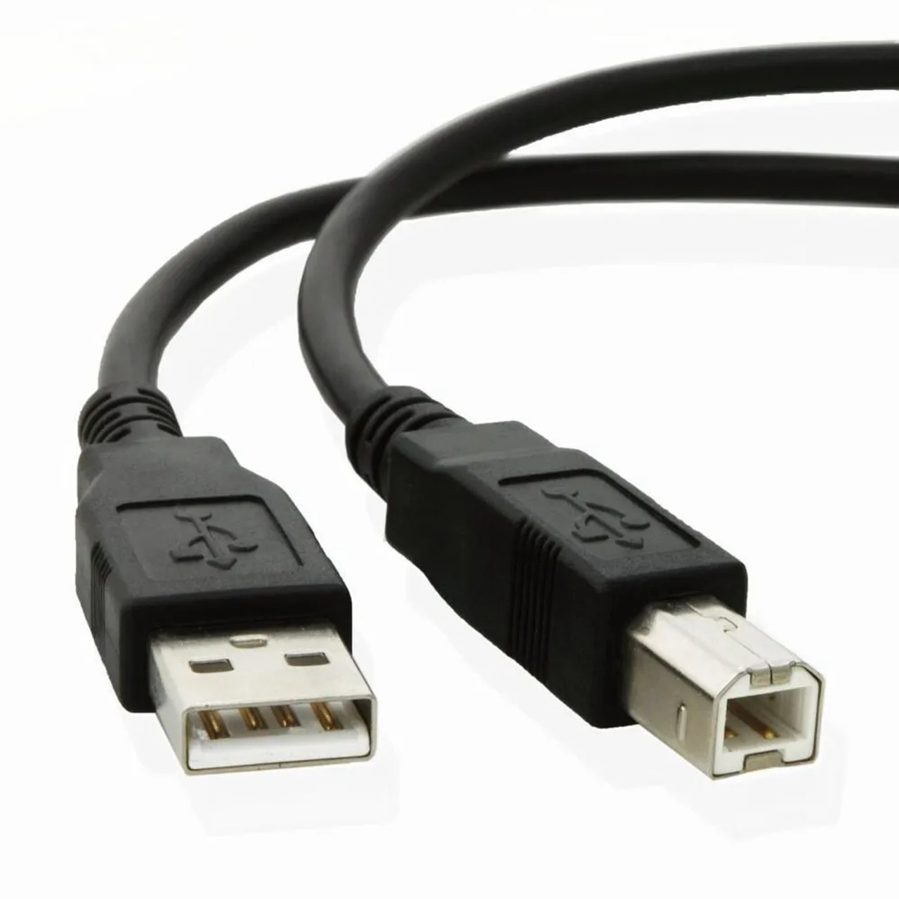 Câble D'imprimante USB Câble USB A Vers B Câble USB B 2.0 - Temu Switzerland