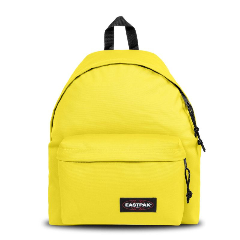 EASTPAK Padded Pak'r Canary Yellow EK0006205S71 AYOUB