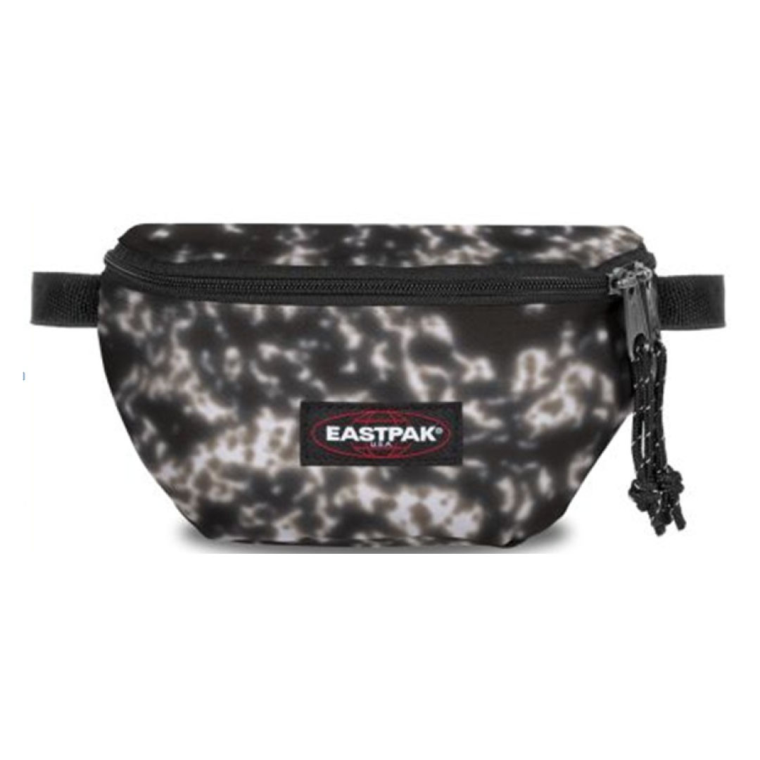Eastpak Springer Waist Bag – Volcamo Black EK743O2| AYOUB