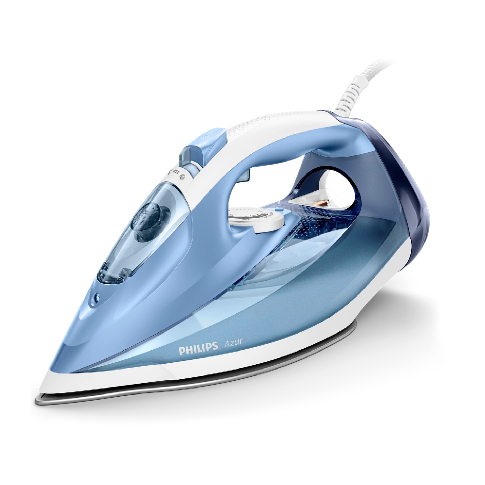 Philips Azur Steam Iron with Steam Boost | GC4532 | AYOUB COMPUTERS ...