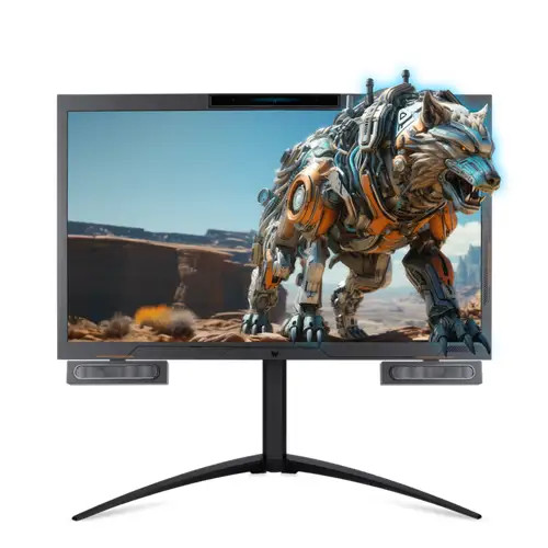 Acer Predator SpatialLabs View 27" Gaming Monitor | PSV27-2