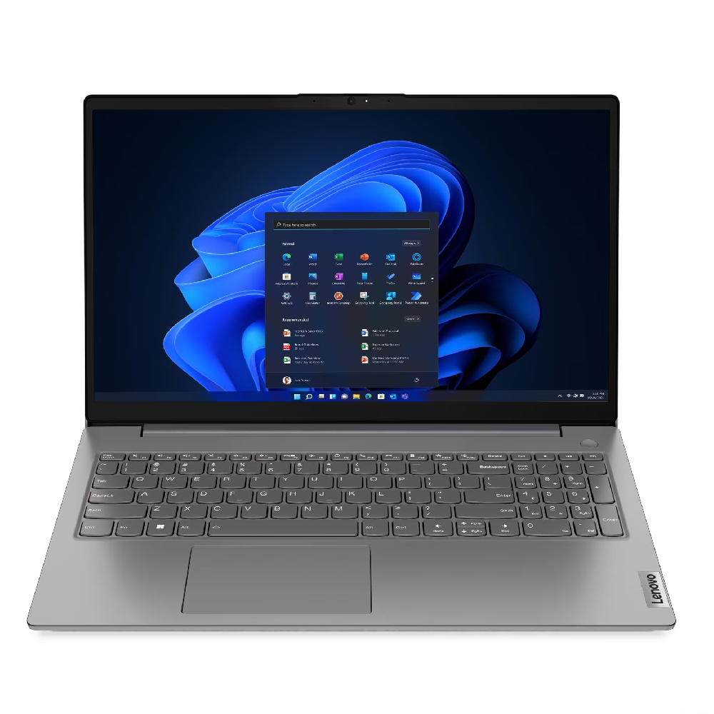 Lenovo V15 G4 IRU (83CC0053IN) 15.6-inch Business Laptop | Intel Core i7-13620H | 16GB RAM | 512GB SSD