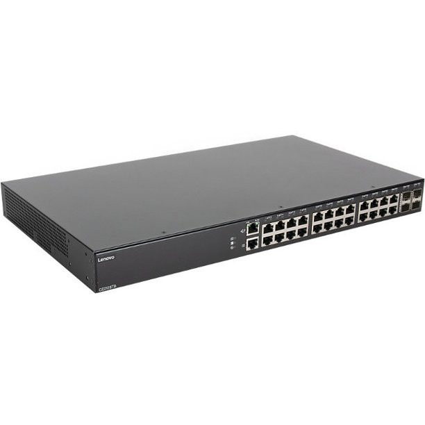 Lenovo 2,5" SATA/SAS 8-Bay Backplane – Für ThinkAgile VX & ThinkSystem SR550, 7Y94