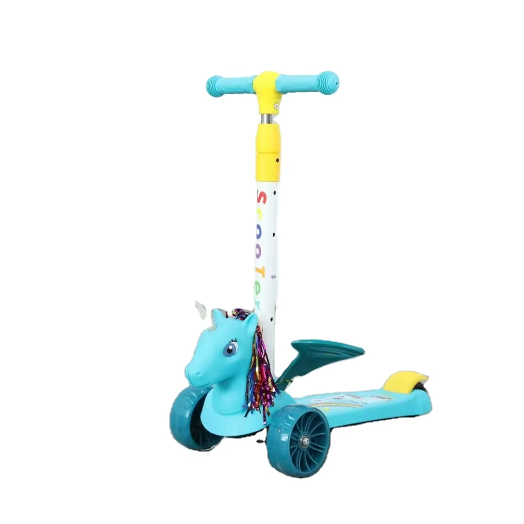 Unicorn Scooter Smyths Scooters Age Micro Sprite Classic LED