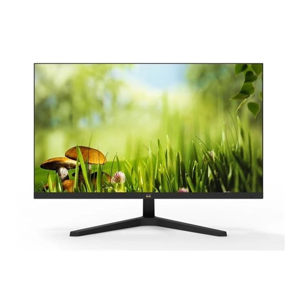 ViewSonic Monitor – 27″ 2K QHD 100Hz VA2723-2K-HD AYOUB