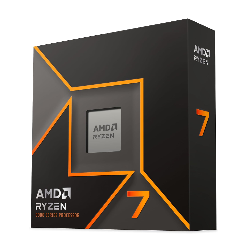 AMD Ryzen 7 9700 CPU | AYOUB COMPUTERS | LEBANON