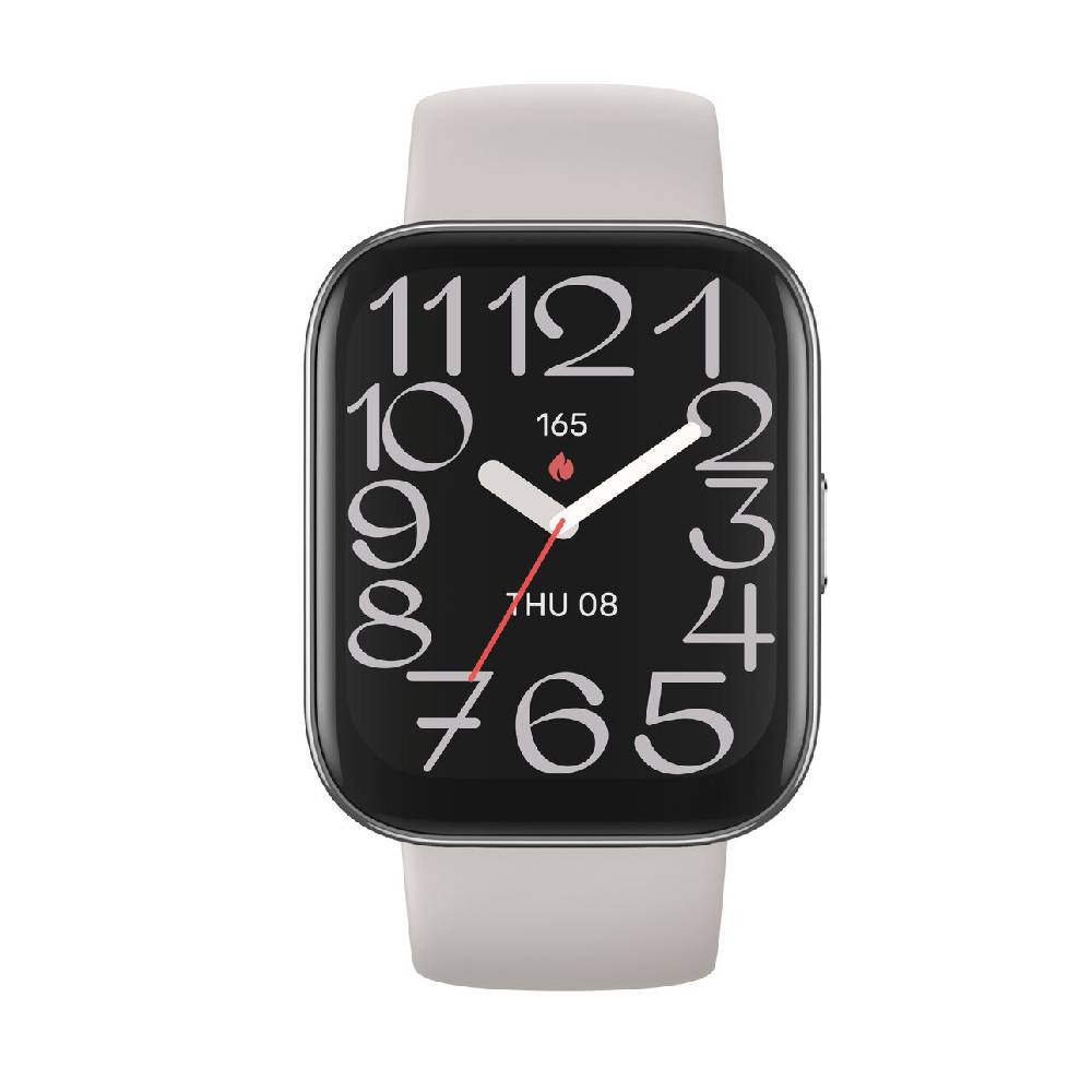 Amazfit Bip 5 Unity Smartwatch - Grey | AYOUB COMPUTERS | LEBANON