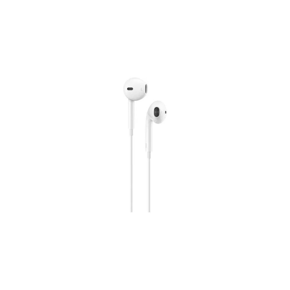 Apple EarPods (Lightning Connector) White MWTY3 AYOUB