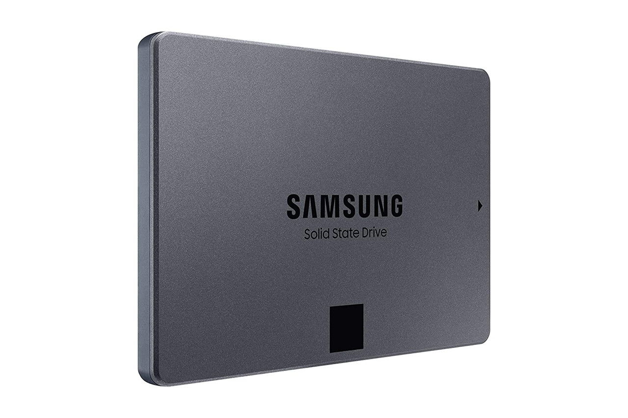 Samsung 870 QVO 1TB SATA 2.5