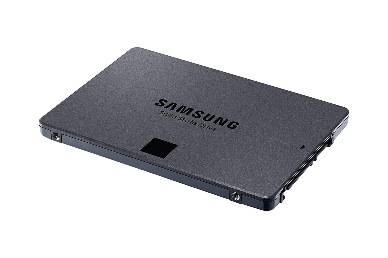 Samsung 870 QVO 1TB SATA 2.5