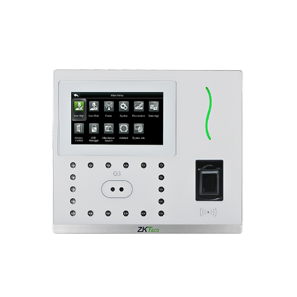 Zkteco G3 Time Attendance & Access Control | G3
