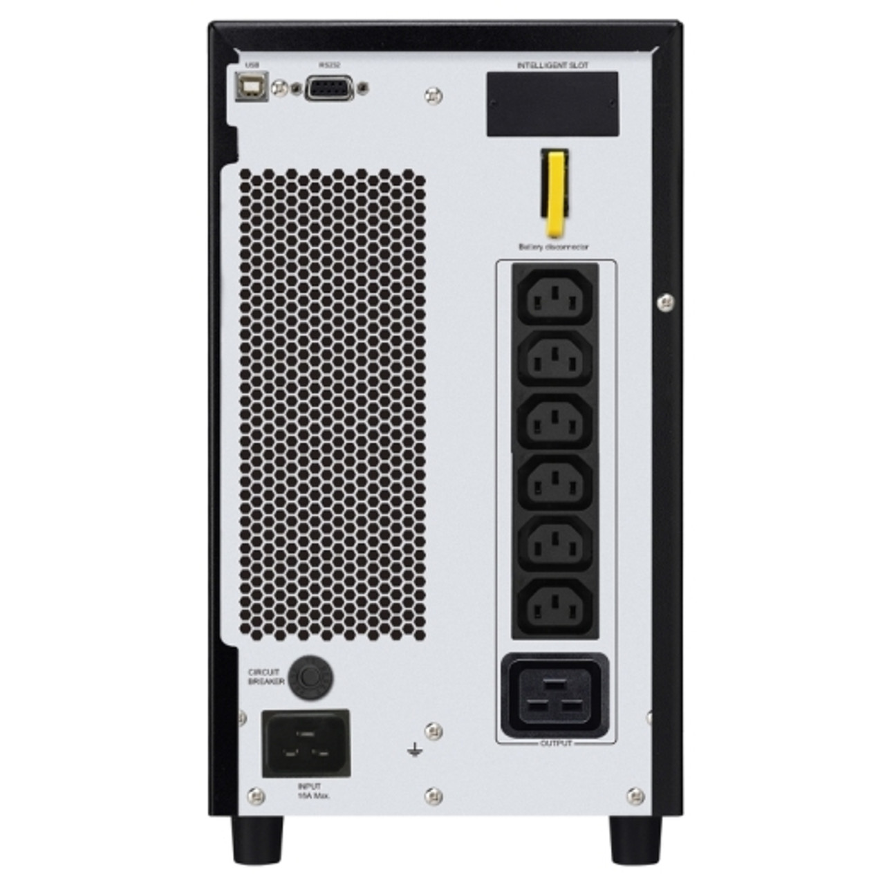 SRV2KI - Onduleur On-line APC Easy UPS SRV SRV2KI 1600 W 