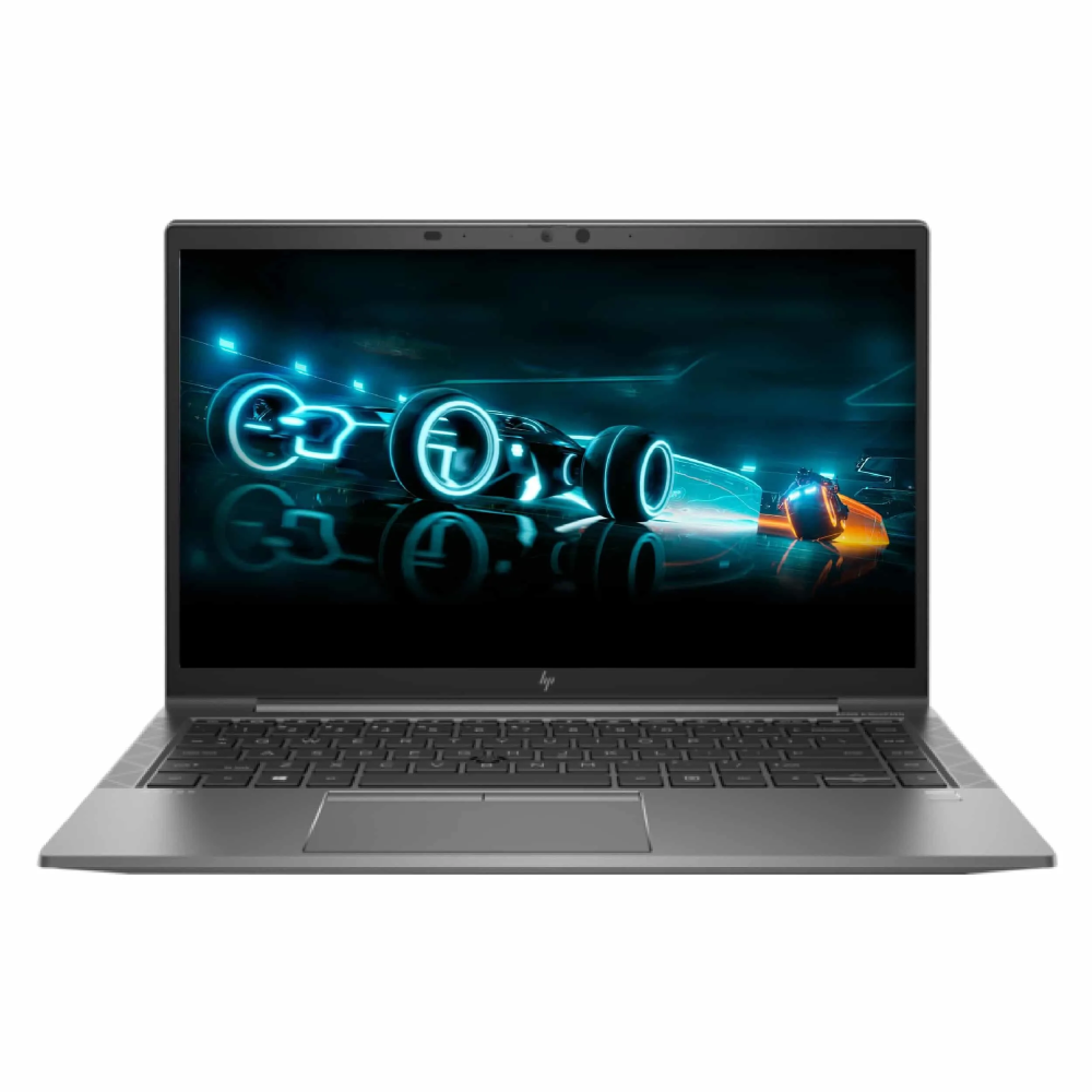 HP ZBook Firefly G8 14