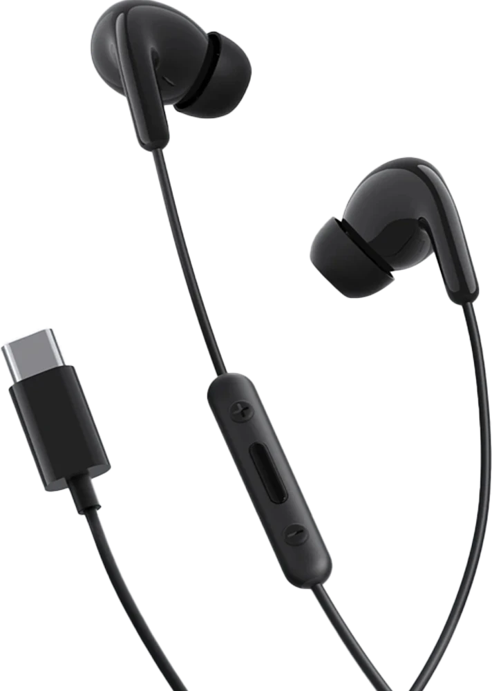 Xiaomi Type-C In-Ear Earphones with Mic - Wired USB-C Headset