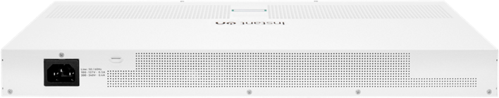HPE Networking Instant On 1930 24-Port Gigabit Switch with 4 SFP+ Ports | JL682A