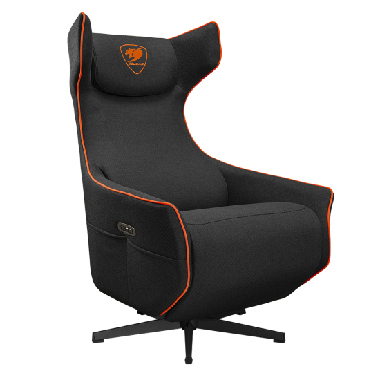 Cougar Magus Gaming Chair MAGUS AYOUB COMPUTERS LEBANON