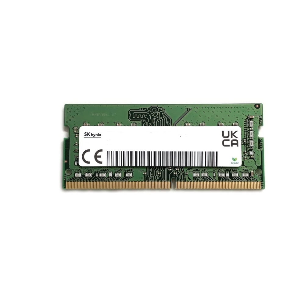 SK HYNIX 8GB 3200MHz DDR4 Laptop Ram | AYOUB COMPUTERS | LEBANON