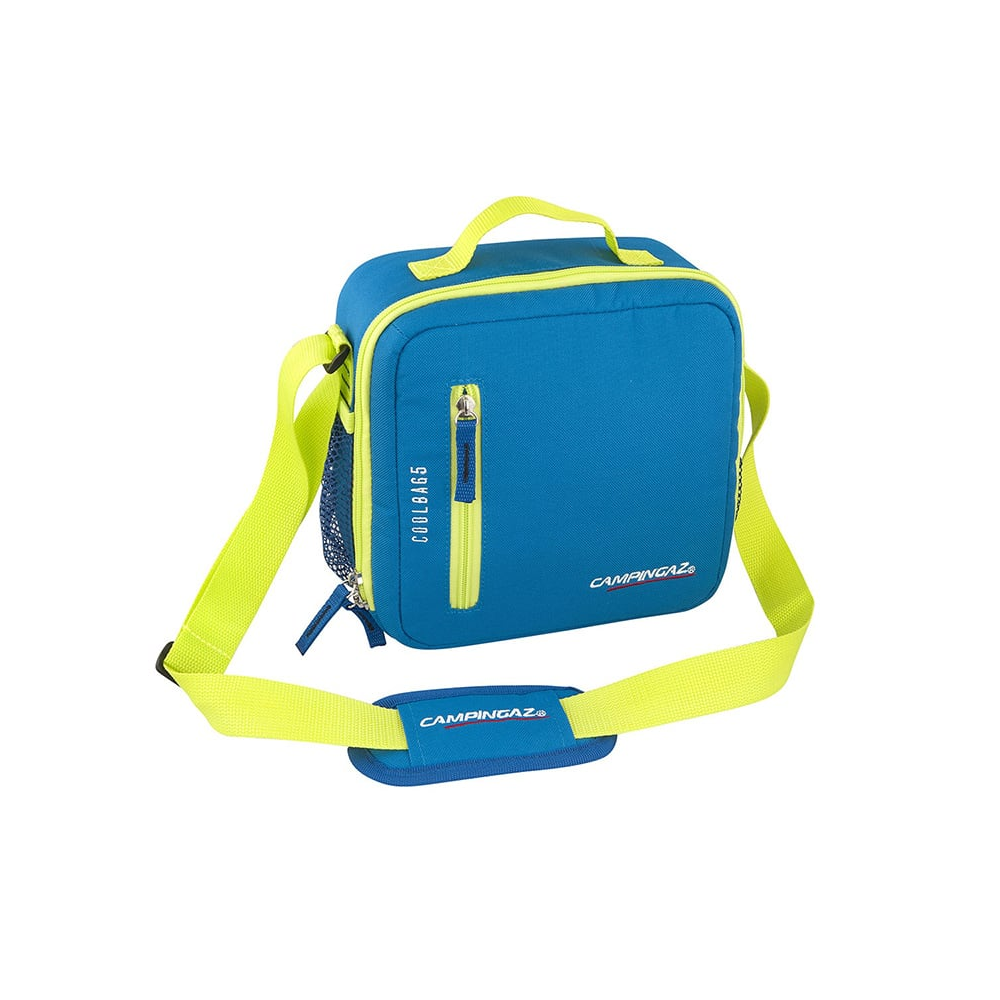 Campingaz 5L Coolbag - Blue | 2000020140