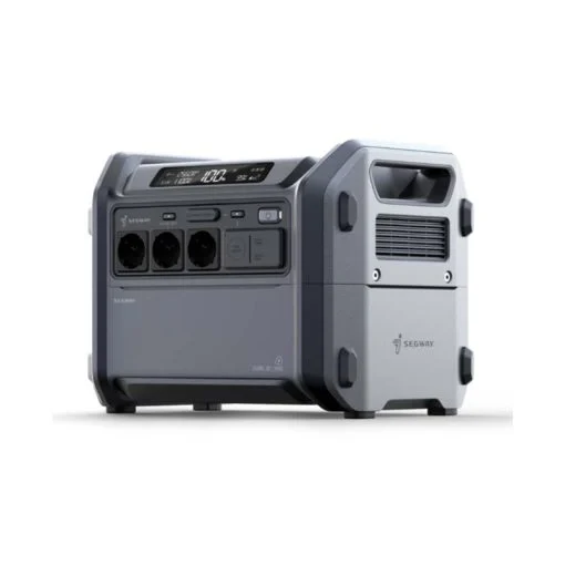 Segway Cube 1000 Portable Power Station