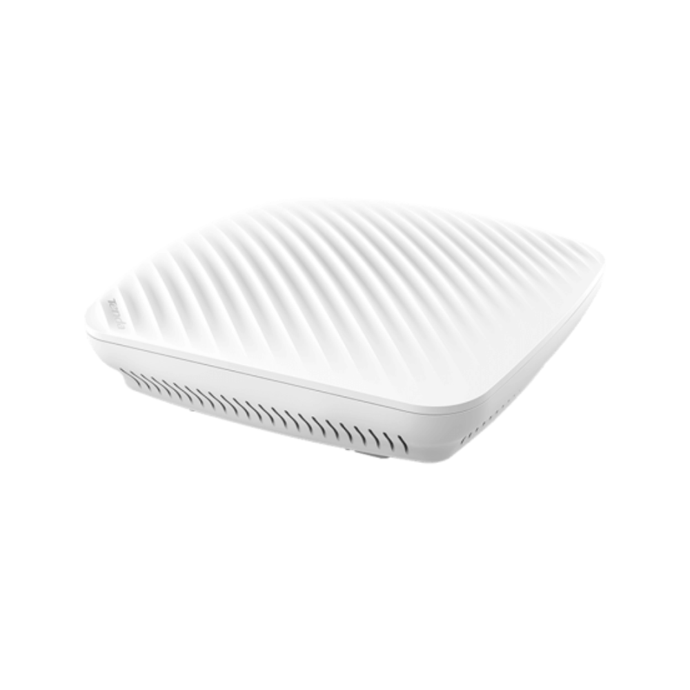 Tenda I9 POe 10/100 N300 2.4Ghz Access Point Ceiling