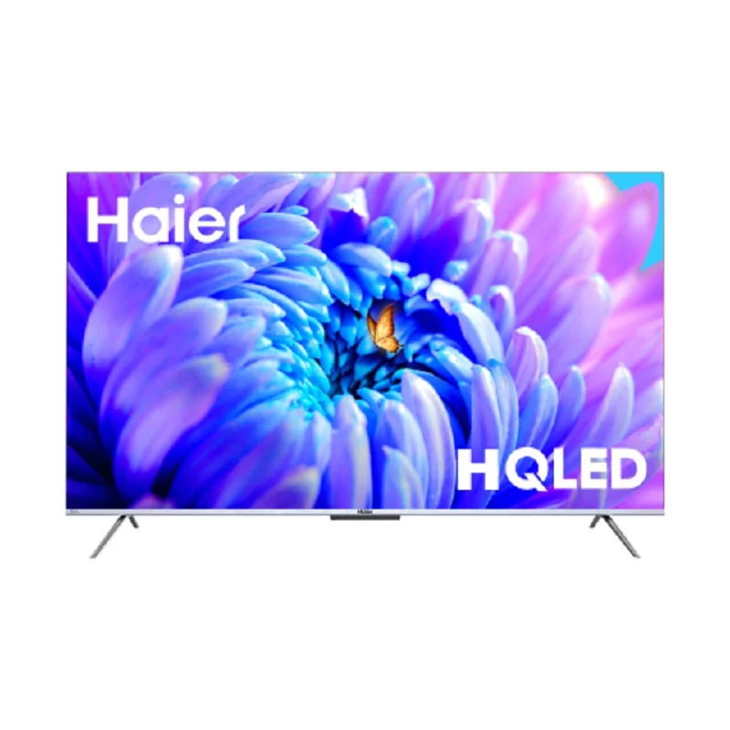 Haier H65P751UX 65″ HQLED 4K Ultra HD Smart TV |