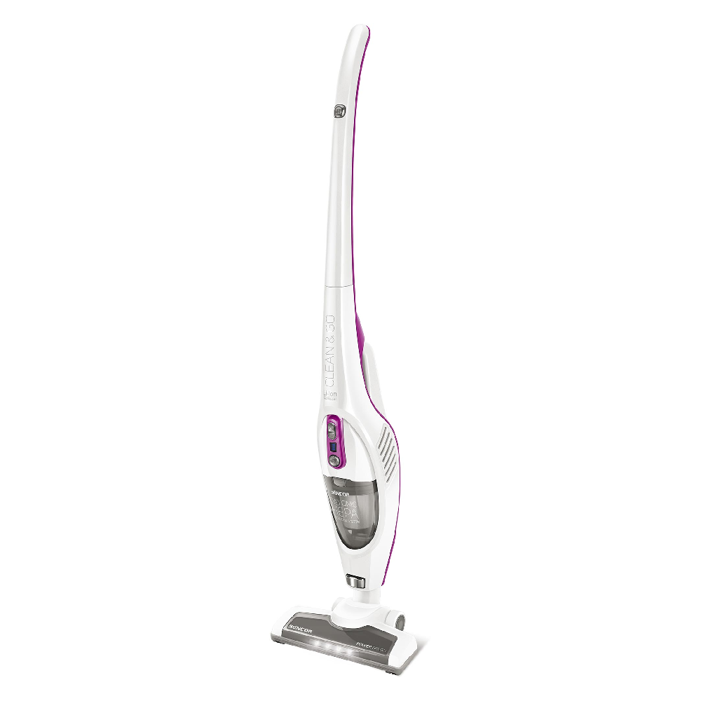 Sencor 2-in-1 Cordless Stick Vacuum Cleaner SVC7814VT AYOUB