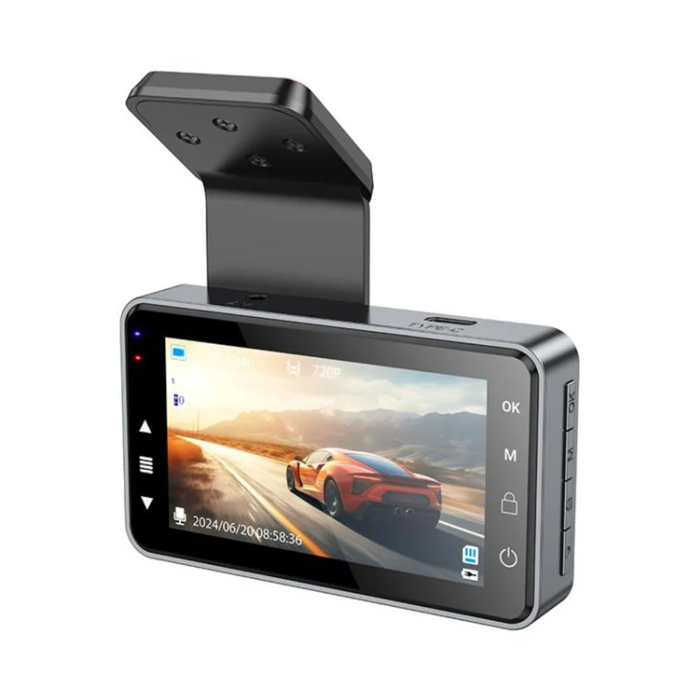 Hoco Dash Cam Driving Recorder DV9 AYOUB COMPUTERS LEBANON
