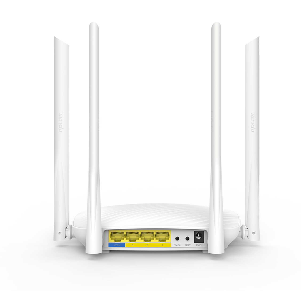  Tenda: WIFI ROUTERS