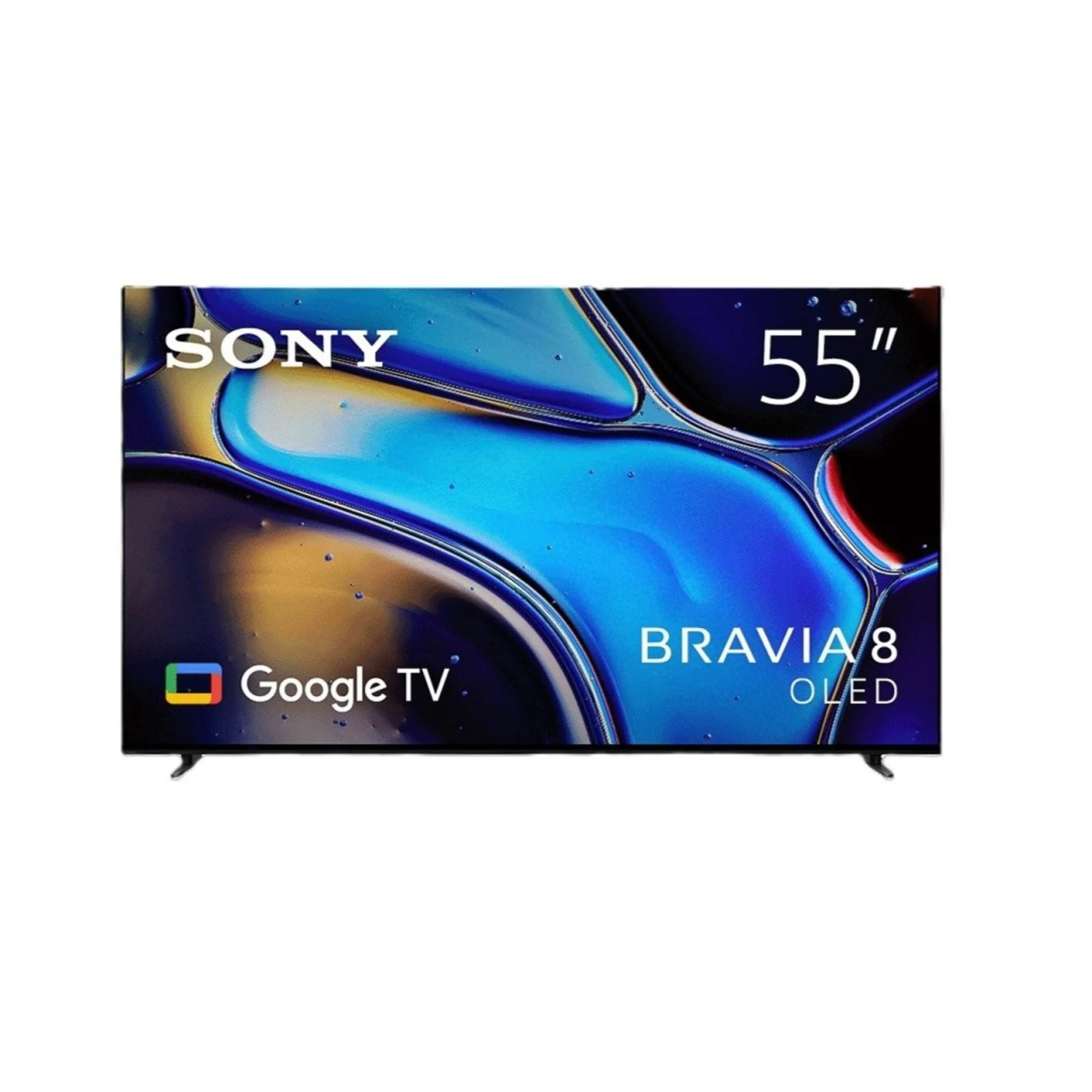 Sony BRAVIA 8 - 55
