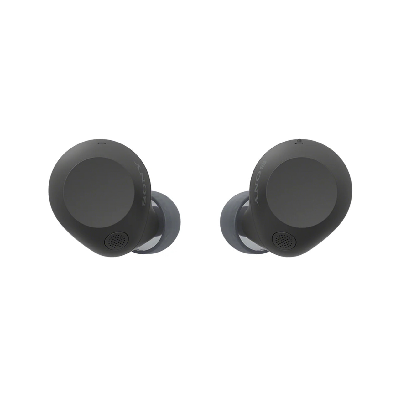 SONY Noise Cancelling Earbuds - Black | WF-C710N BZ# | AYOUB
