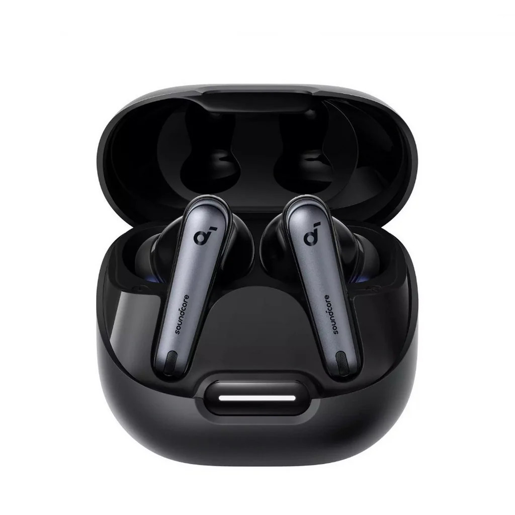 Soundcore Liberty 4 NC True Wireless Noise Cancelling Earbuds