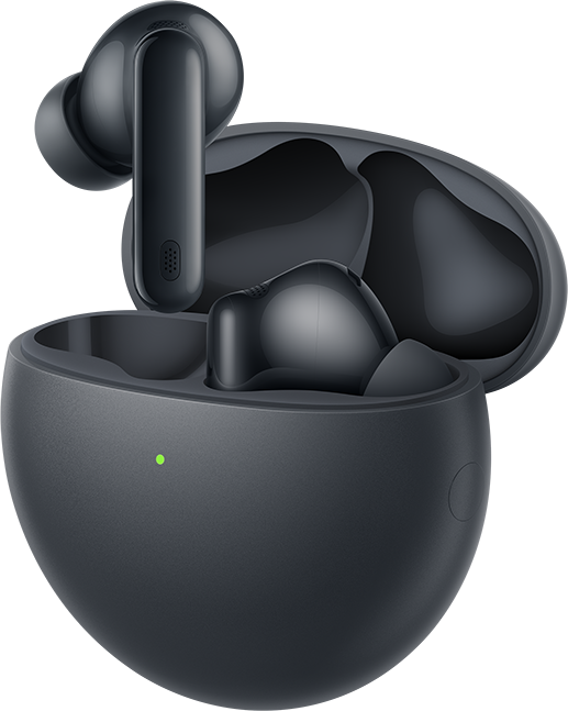 Huawei FreeBuds 7i - Black | CM-FB7i