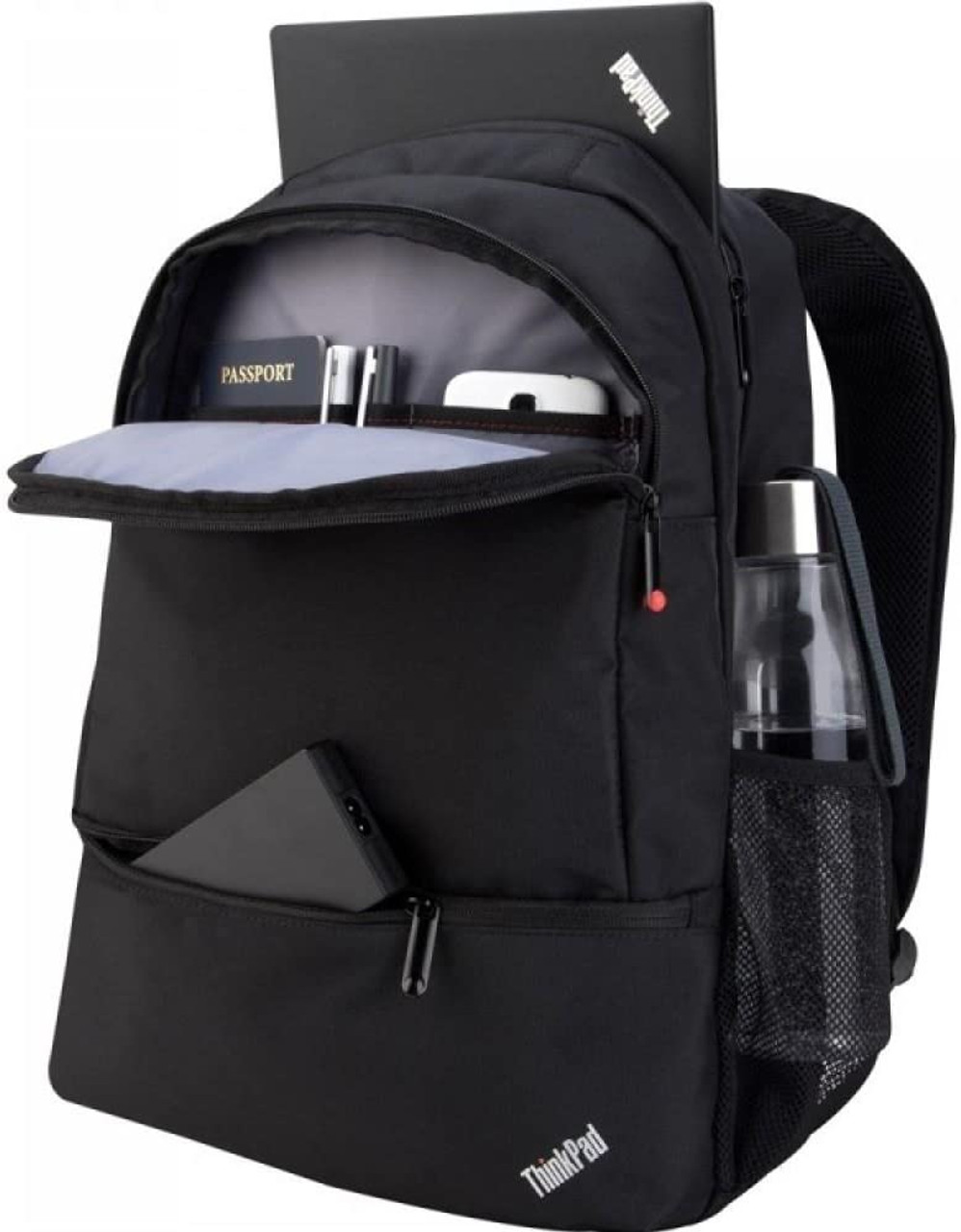 Laptop Backpack Lenovo GX41H70101 Black